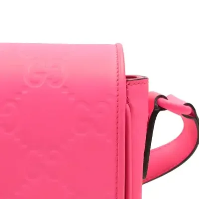 Bolso Crossbody Gucci, KV-5417