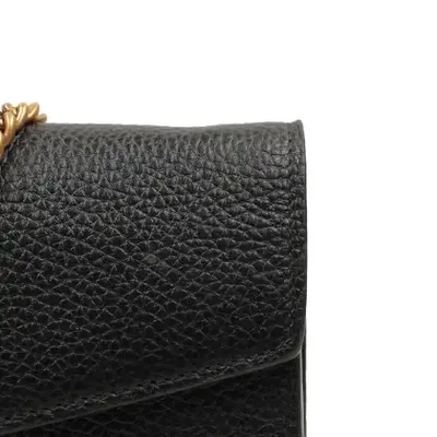Bolso Gucci Marmont WOC