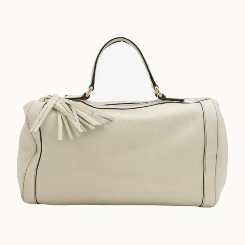 Bolso Gucci Boston Soho, KV-0542