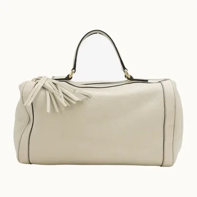 Bolso Gucci Boston Soho, KV-0542