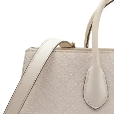 Gucci Bright Diamante Leather Tote Bag