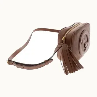 Bolso Crossbody Gucci, KV-5422