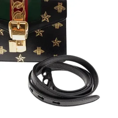 Bolso Gucci Sylivie