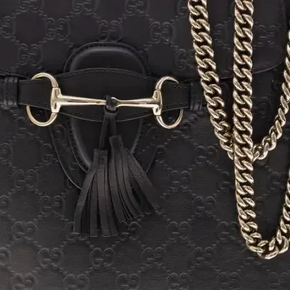 Bolso Gucci Guccissima, KV-5428