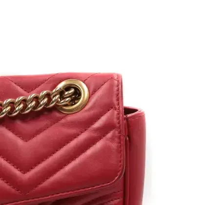 Bolso Gucci Marmont, KV-5433