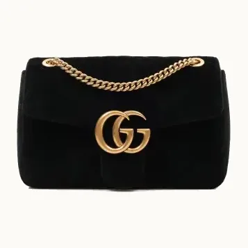 Bolso Gucci Marmont, KV-5439