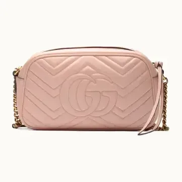 Bolso Gucci Marmont, KV-5441