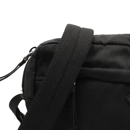 Prada Nylon Crossbody Bag, KV-5443