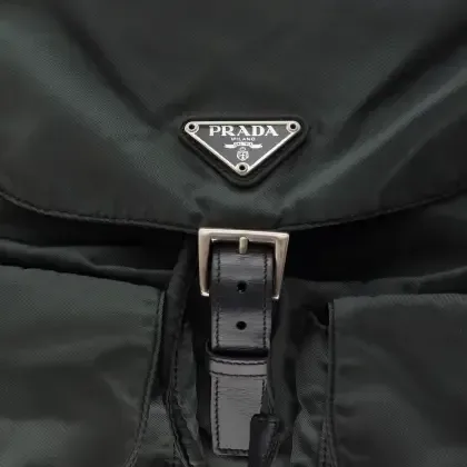 Bolso Prada Backapack Re-Nylon