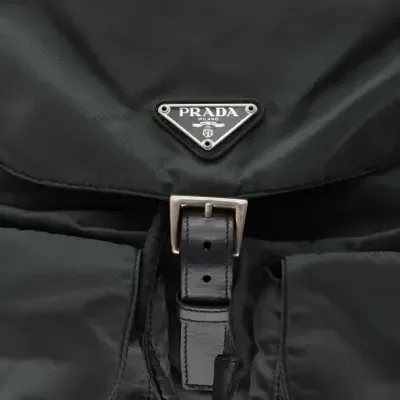 Bolso Prada Backapack Re-Nylon