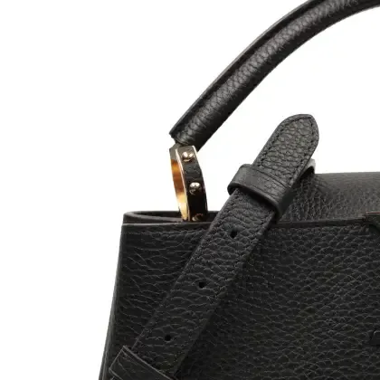 Bolso Louis Vuitton Capucine Taurillon