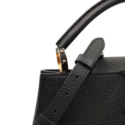 Bolso Louis Vuitton Capucine Taurillon