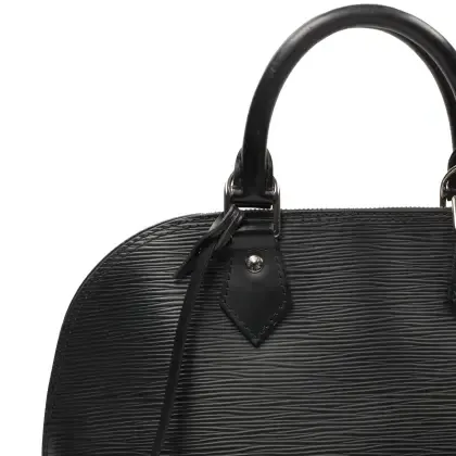 Bolso Louis Vuitton Alma Epi, KV-5462