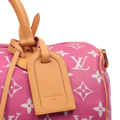Bolso Louis Vuitton Speedy P9 Bandouliere H40