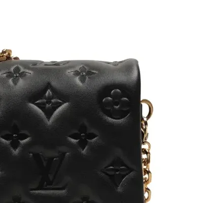 Bolso Louis Vuitton Pochette Coussin