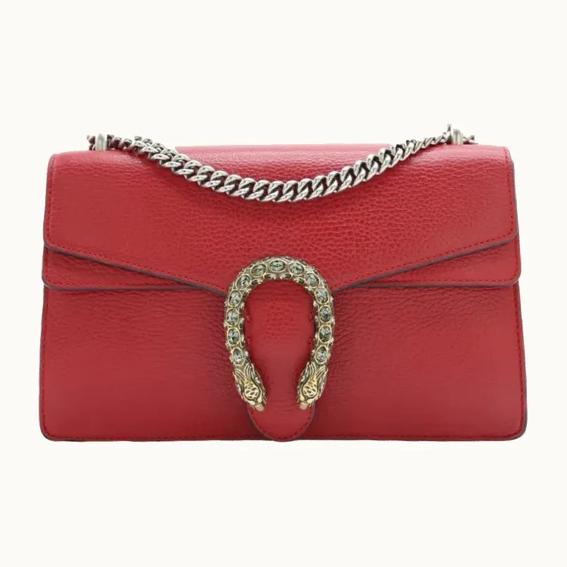 Bolso Gucci Dionysus 2017