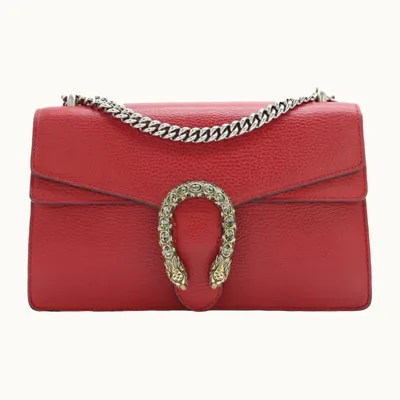 Bolso Gucci Dionysus 2017
