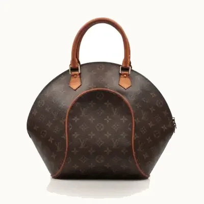 Louis Vuitton Ellipse Handbag