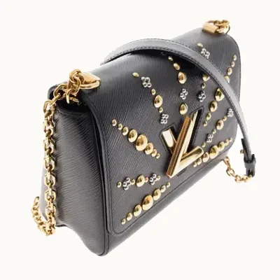 Louis Vuitton Twist Epi Handbag, KV-5472