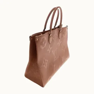 Bolso Louis Vuitton OnTheGo On The Go, KV-5474