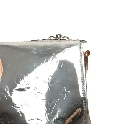 Bolso Louis Vuitton Keepall Mirror Bandouliere 50