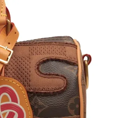 Bolso Louis Vuitton Keepall Nigo Bandouliere 25