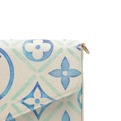 Bolso Louis Vuitton Pochette Felicie By The Pool