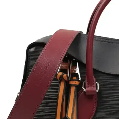 Bolso Louis Vuitton Tuileries