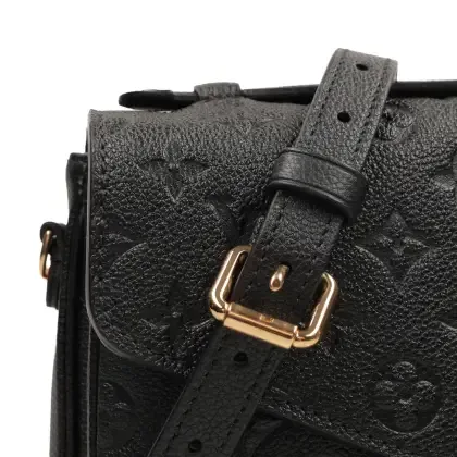 Bolso Louis Vuitton Pochette Métis Empreinte