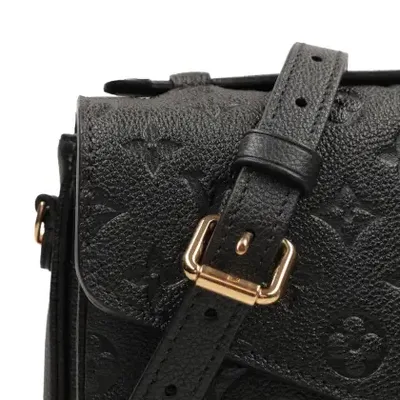 Bolso Louis Vuitton Pochette Métis Empreinte