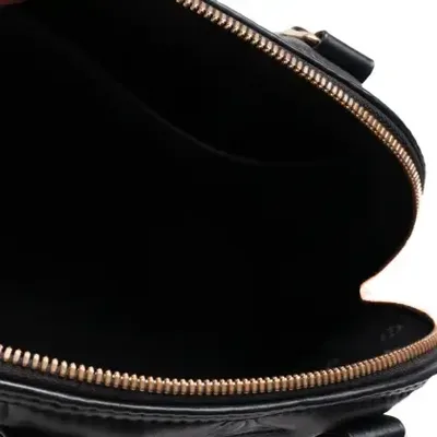 Bolso Louis Vuitton Alma BB Bubblegram