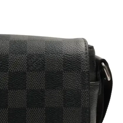 Bolso Messenger Louis Vuitton Mick
