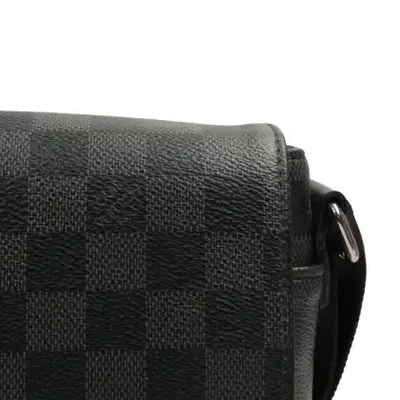 Bolso Messenger Louis Vuitton Mick