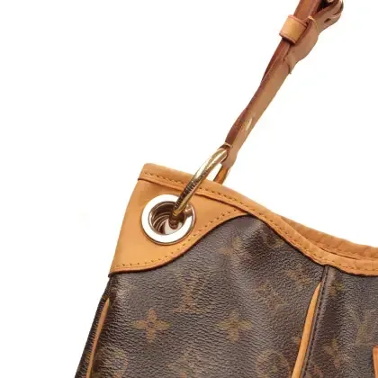 Louis Vuitton Galliera Monogram Handbag