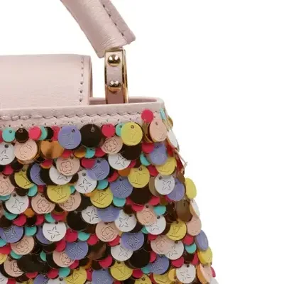 Bolso Louis Vuitton Capucine Exceptionals
