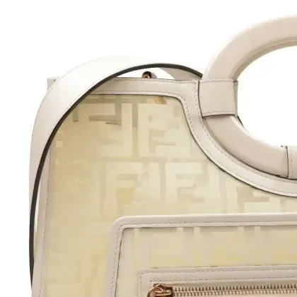 Bolso Tote Fendi