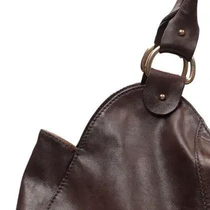 Bolso Fendi Devil Trapezio