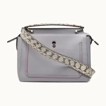 Bolso Fendi Dotcom, KV-5518