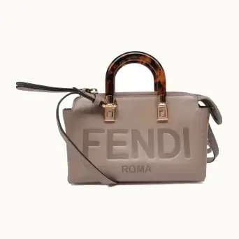 Bolso Fendi By The Way, KV-5520