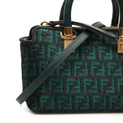 Bolso Fendi By The Way, KV-5521