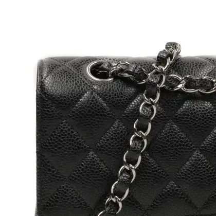Bolso Chanel Classic 11.12 Caviar