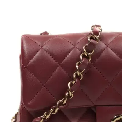 Bolso Chanel Classic Flap Lambskin