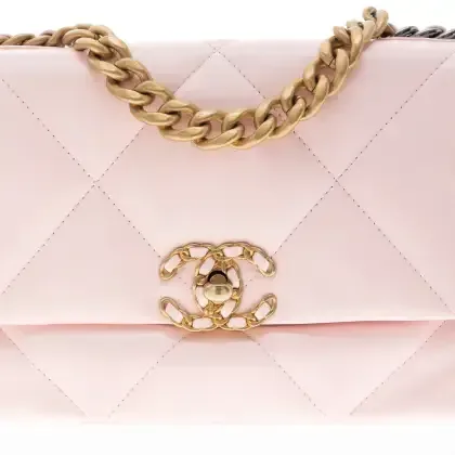 Bolso Chanel 19, KV-5529
