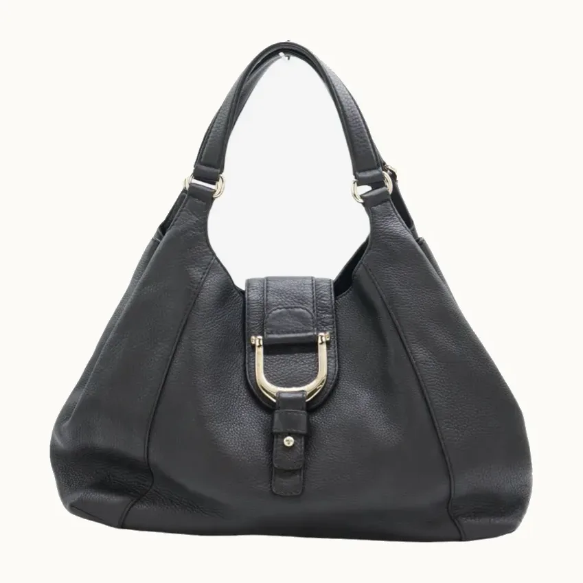 Bolso Gucci Stirrup