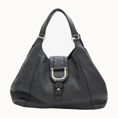 Gucci Stirrup Handbag