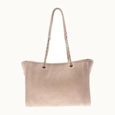 Bolso Chanel Deauville, KV-5530