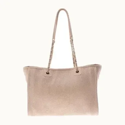 Chanel Deauville Handbag, KV-5530