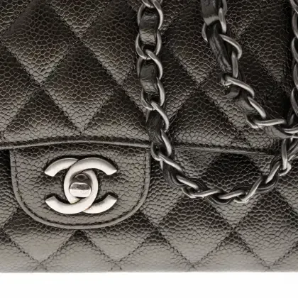 Bolso Flap Chanel Classic Double, KV-5532