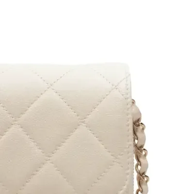 Bolso Crossbody Chanel, KV-5533