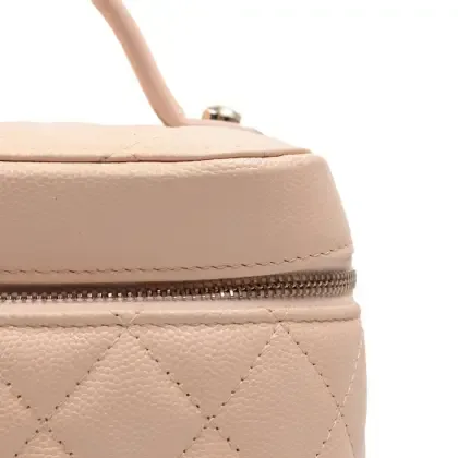 Bolso Chanel Vanity, KV-5535